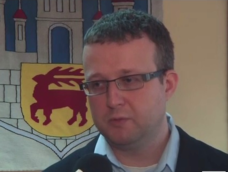 PRZEMKÓW. Po trzech latach sami uchwalą budżet (WIDEO)