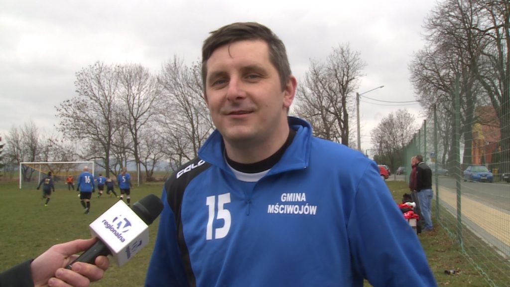 SNOWIDZA. Bochenek: Weszliśmy do A-klasy kuchennymi drzwiami