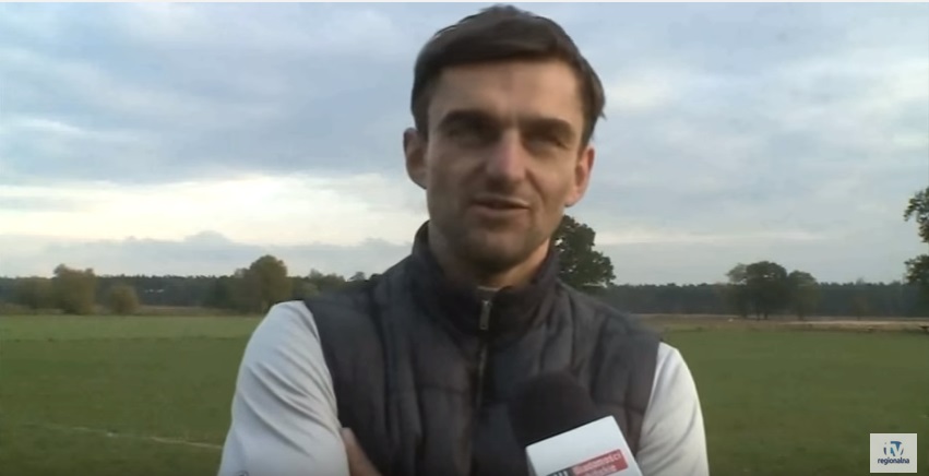 WIELOWIEŚ. Chrzanowski na wylocie z Gromu?