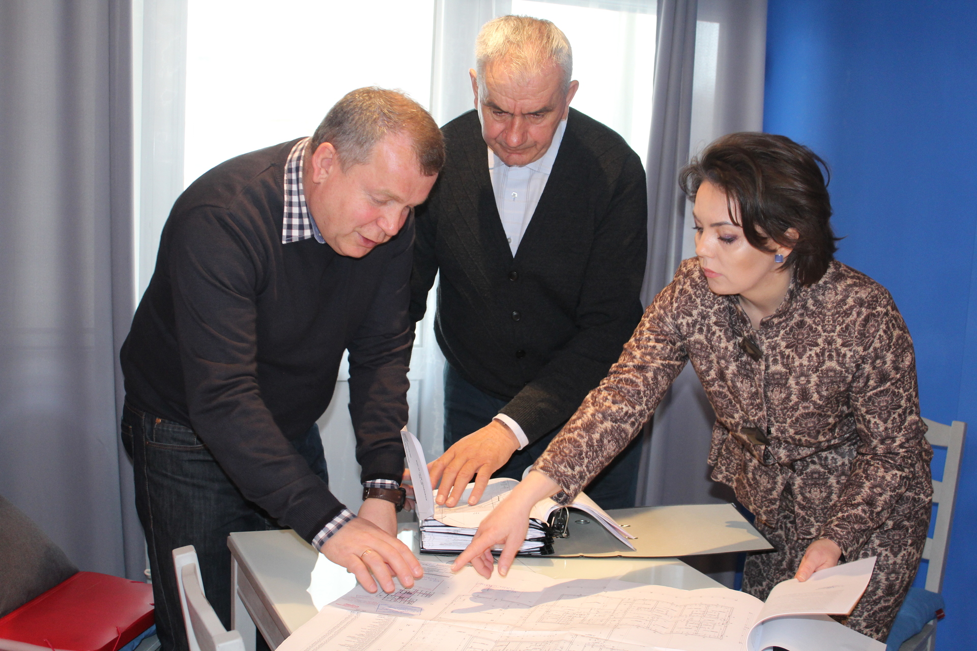 GMINA POLKOWICE. Wybudują Dom Opieki dla Seniora (WIDEO)