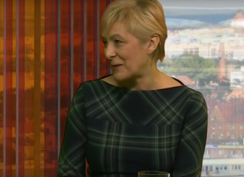 REGION. Drozd o Schetynie: To silne przywództwo (WIDEO)