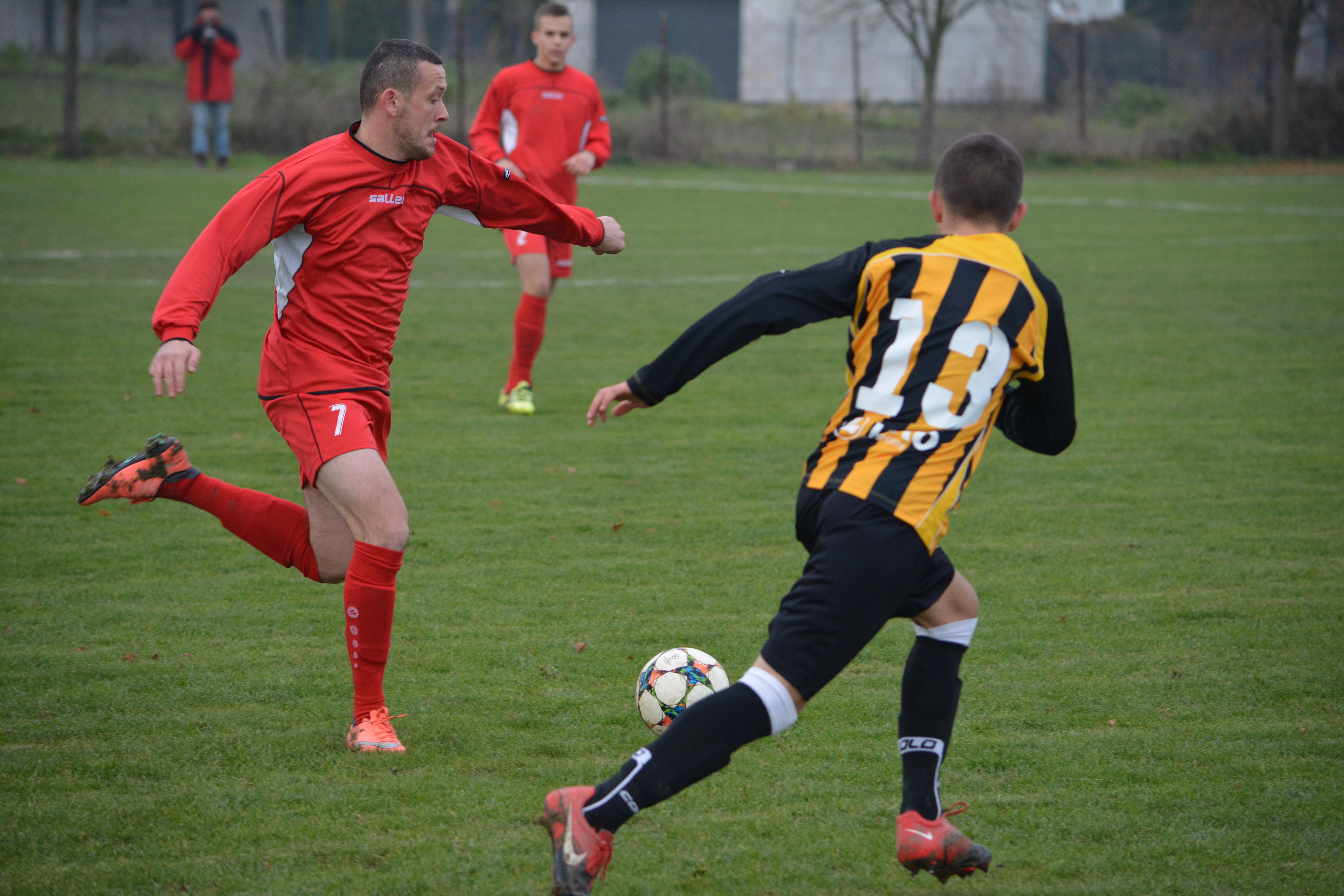 LEGNICA. Odszedł Stanisław Kasprowiak