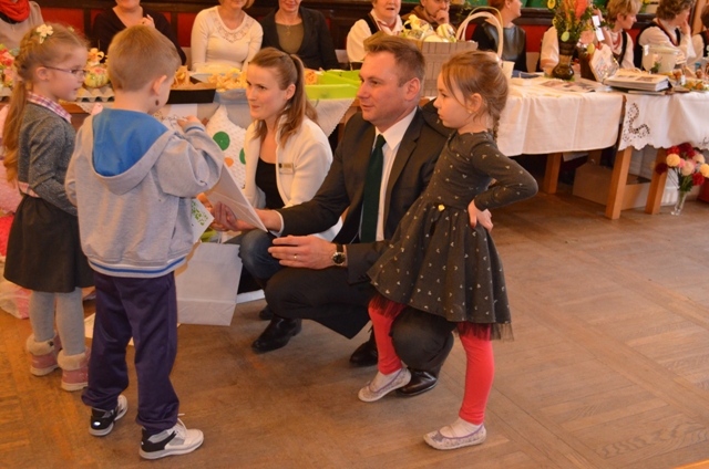 PASZOWICE. Po jarmarku zapraszają na śniadanie