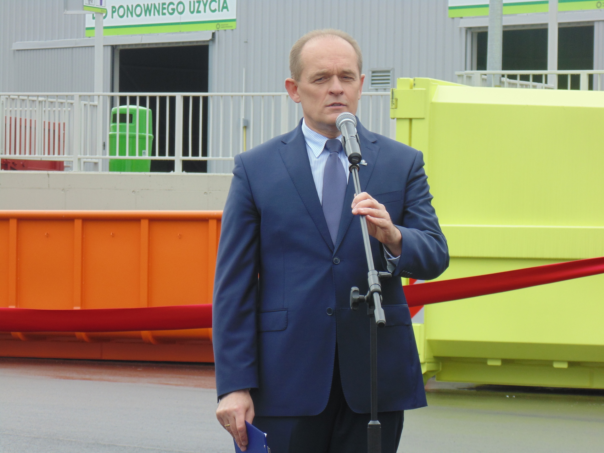 POLKOWICE. Były burmistrz gminy uniewinniony (WIDEO)