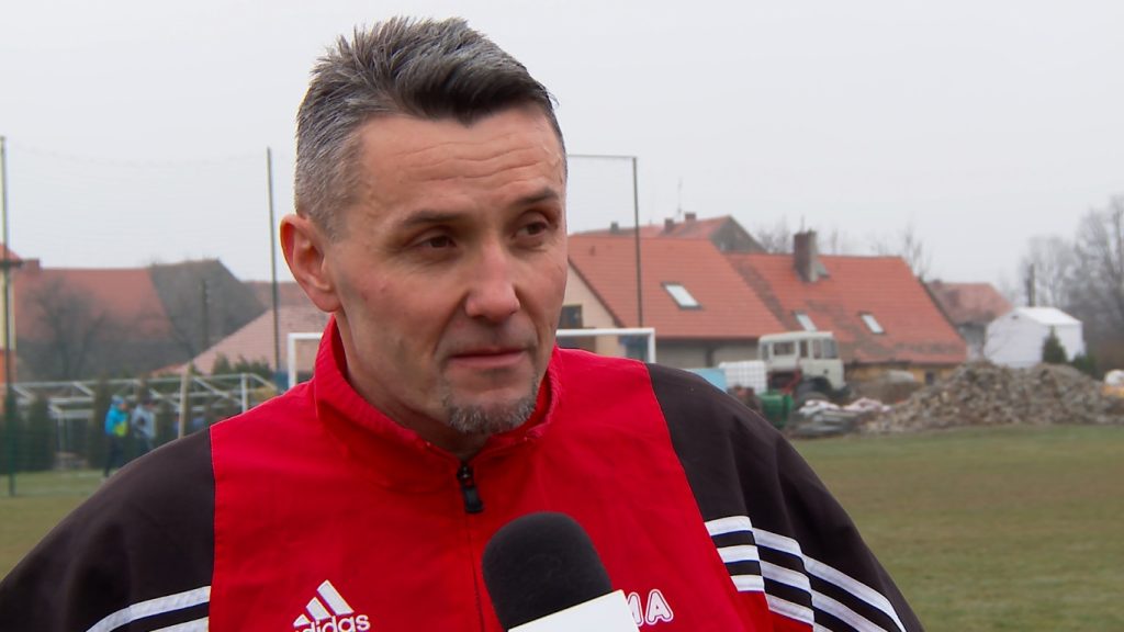 JADWISIN. Ginda: Trenuje dla przyjemności