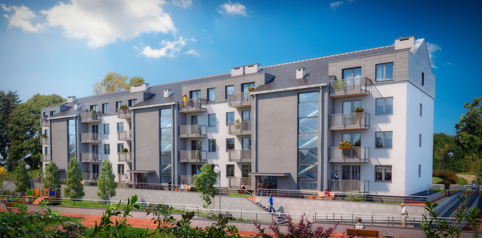 LUBIN. Zaraz przekażą klucze