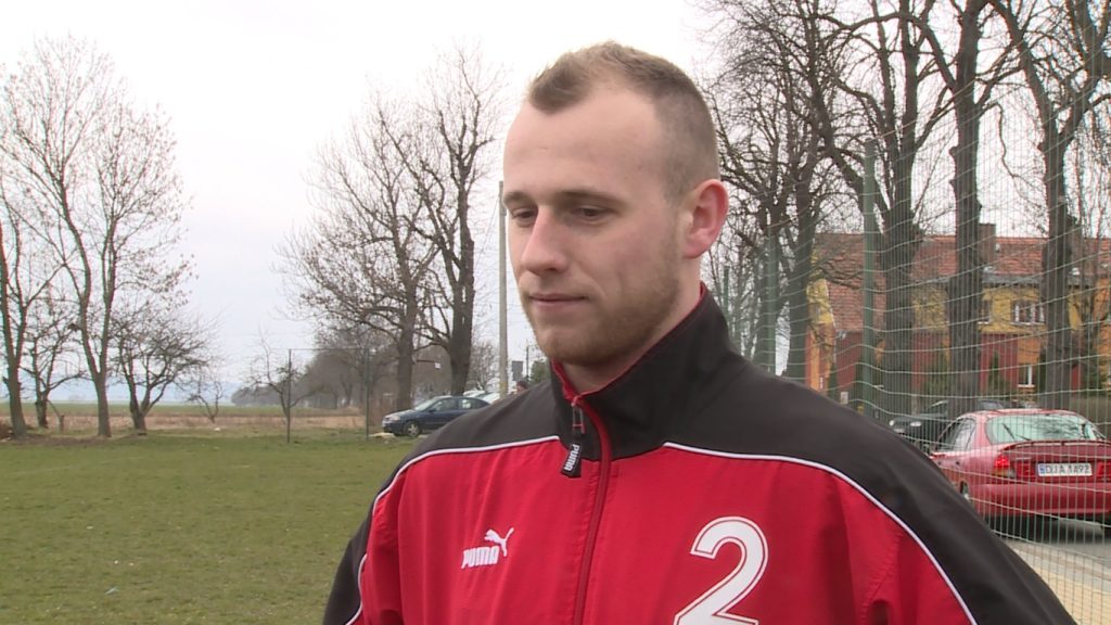 LEGNICKIE POLE. Grochowski: To przeciwnicy powinni się martwić