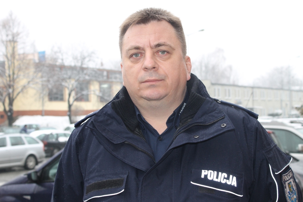 LEGNICA. Najdłuższy stażem rzecznik zmienia pracę! (WIDEO)