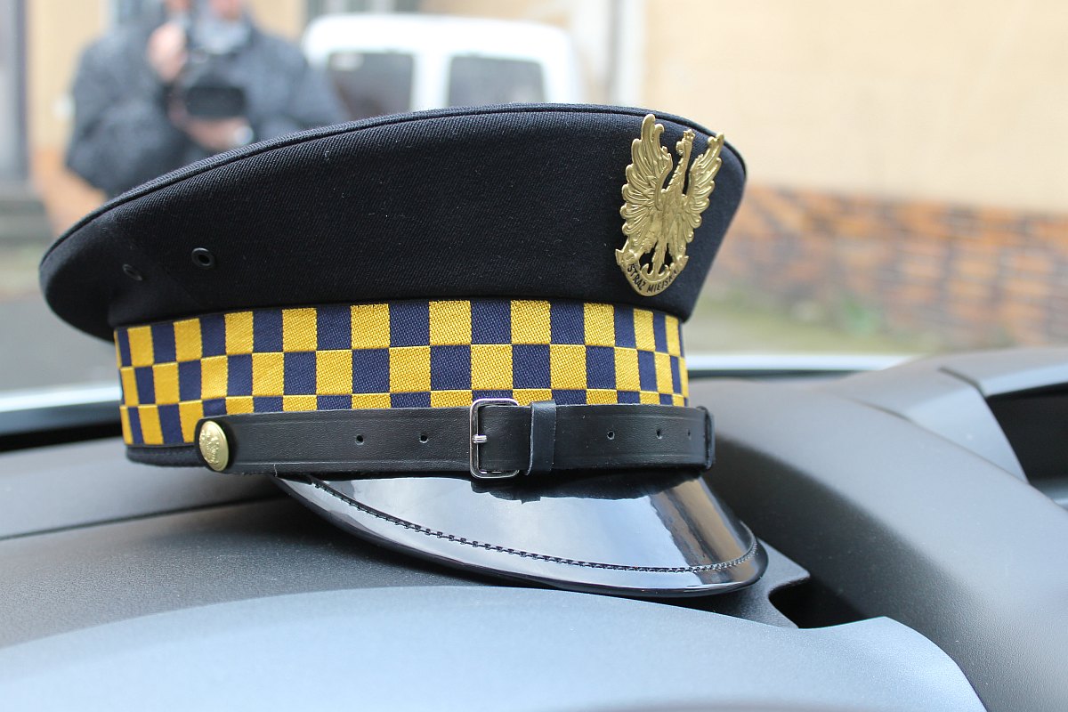 LUBIN. Straż miejska zniknie (WIDEO)