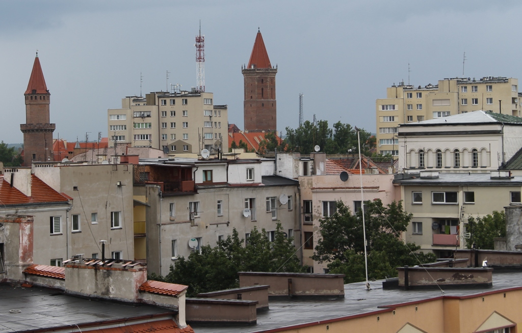 LEGNICA. Poseł dopytuje o nielegalne eksperymenty
