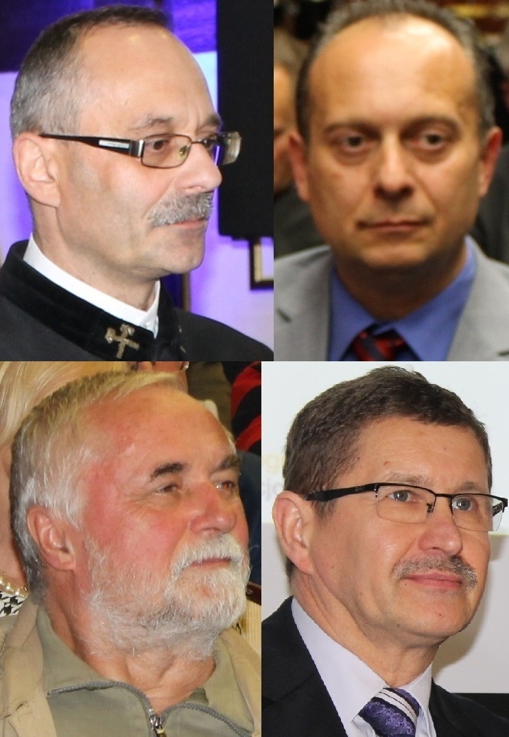 KGHM. Personalna karuzela na najwyższych obrotach