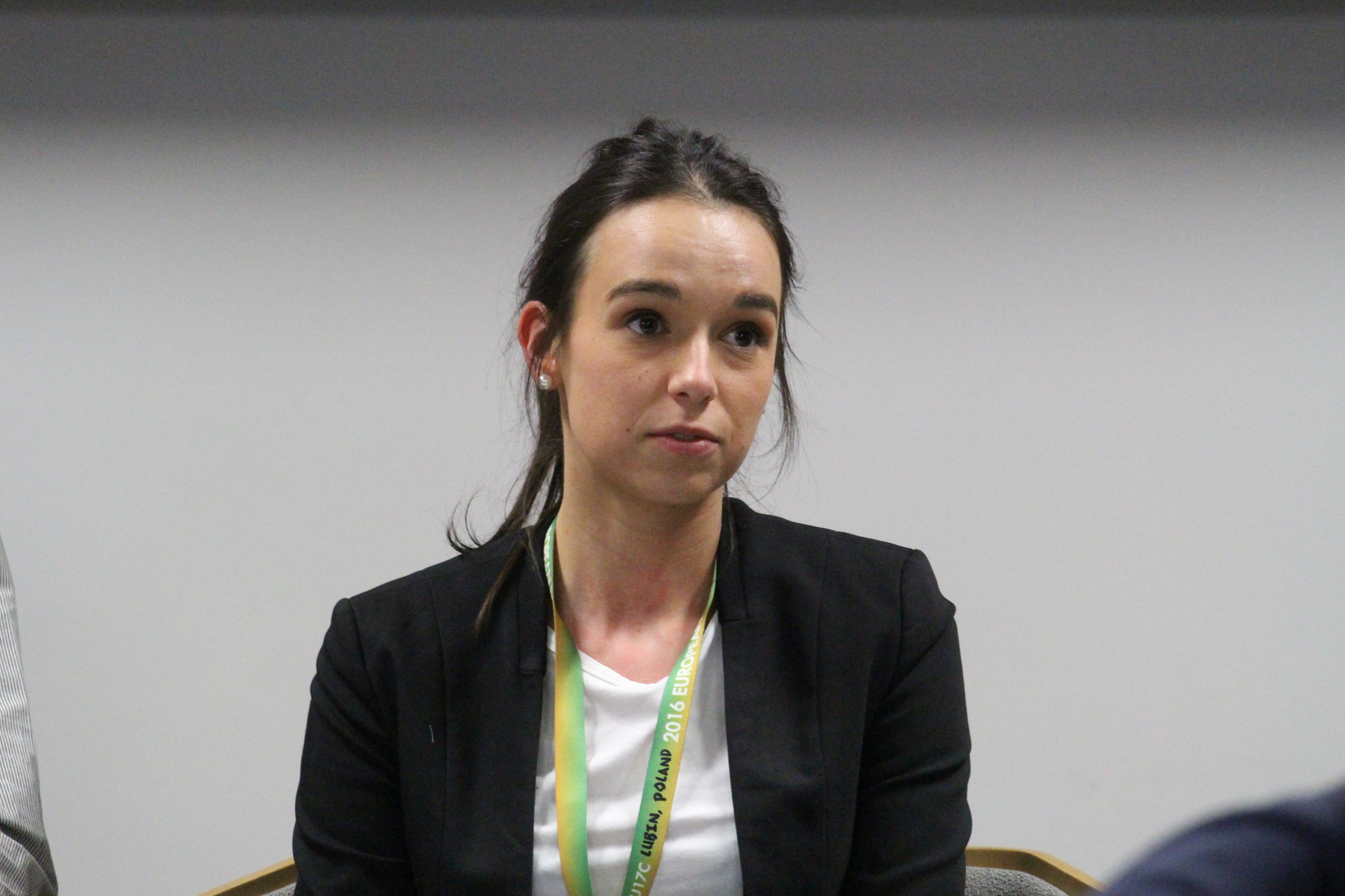 LUBIN. Badminton w Lubinie na światowym poziomie