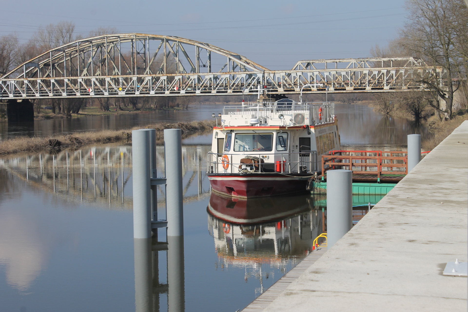 GŁOGÓW. Bogata oferta dla turystów (WIDEO)