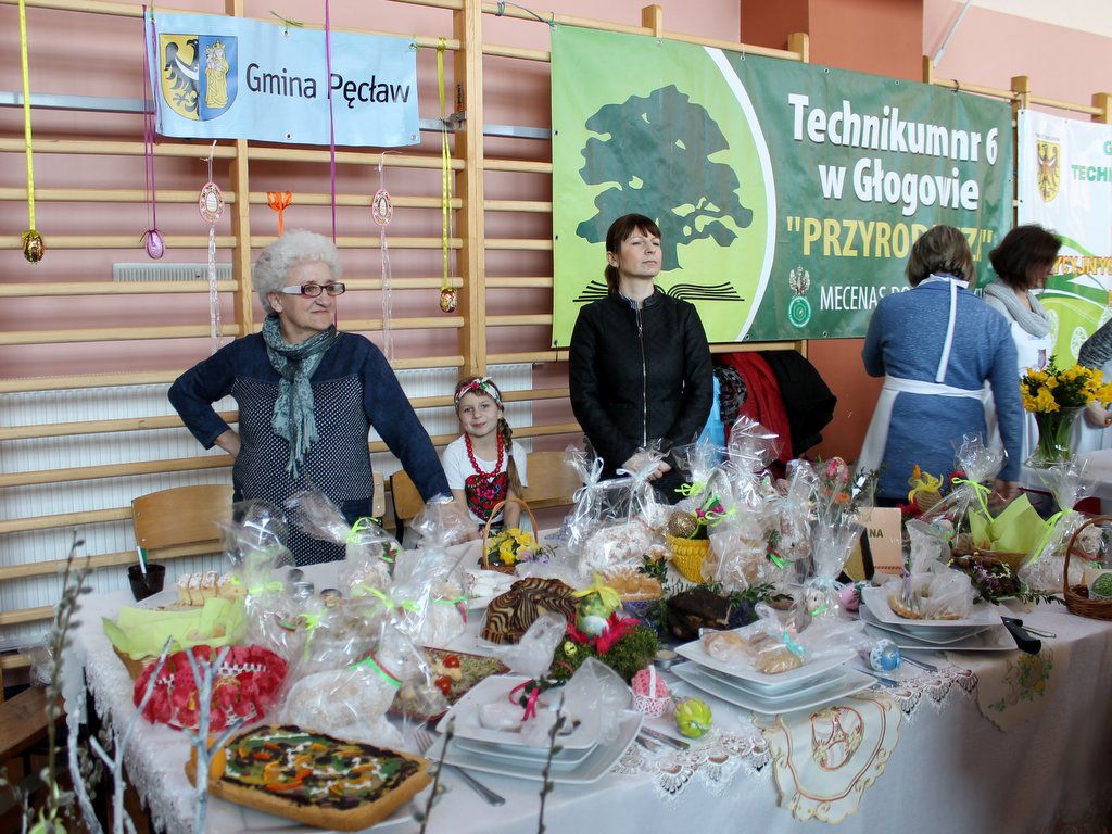 GŁOGÓW. Tradycja na świątecznych stołach (FOTO)
