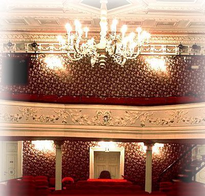 JAWOR. Kwietniowe szlagiery