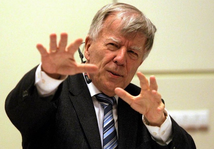 LEGNICA. Zabrakło wejściówek na spotkanie z Miodkiem