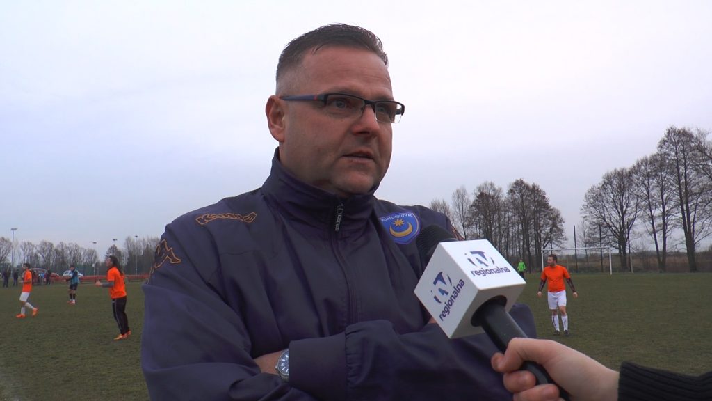 BUCZYNA. Jurak: Będziemy się bili o awans