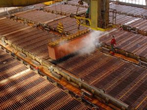 KGHM Polska Miedź S.A.