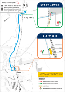 KKZ Stary Jawor - Jawor 2016