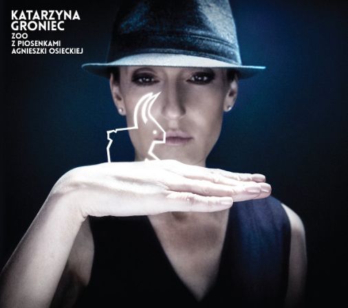 GŁOGÓW. W duchu Osieckiej