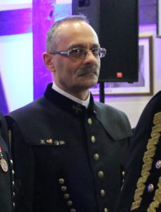 Roman Kopcza