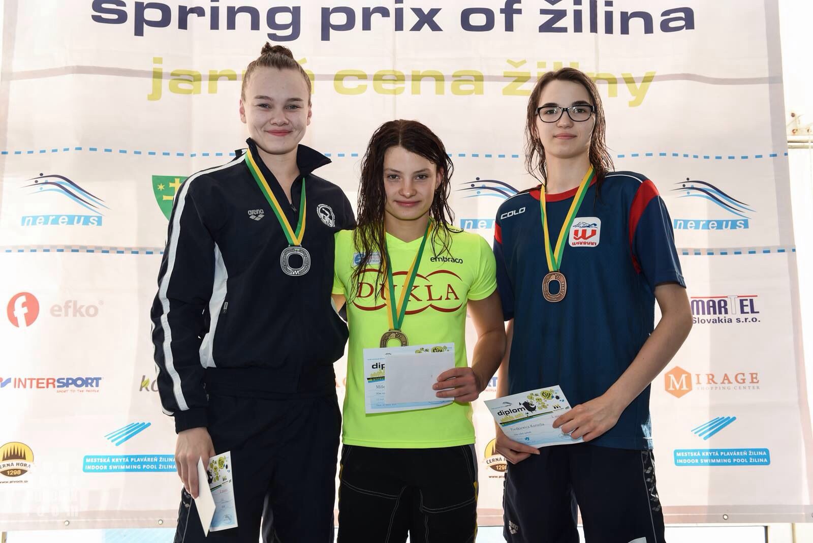 LEGNICA. KS Wankan na topie