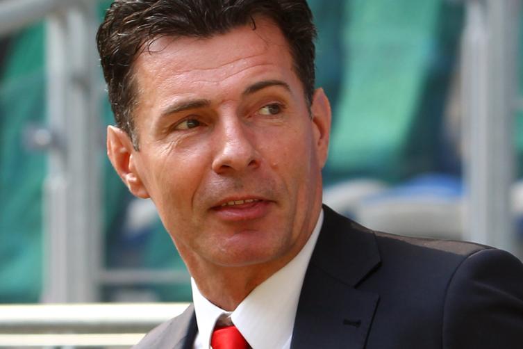 REGION. Kudyba alternatywą dla rządów Kajdana?