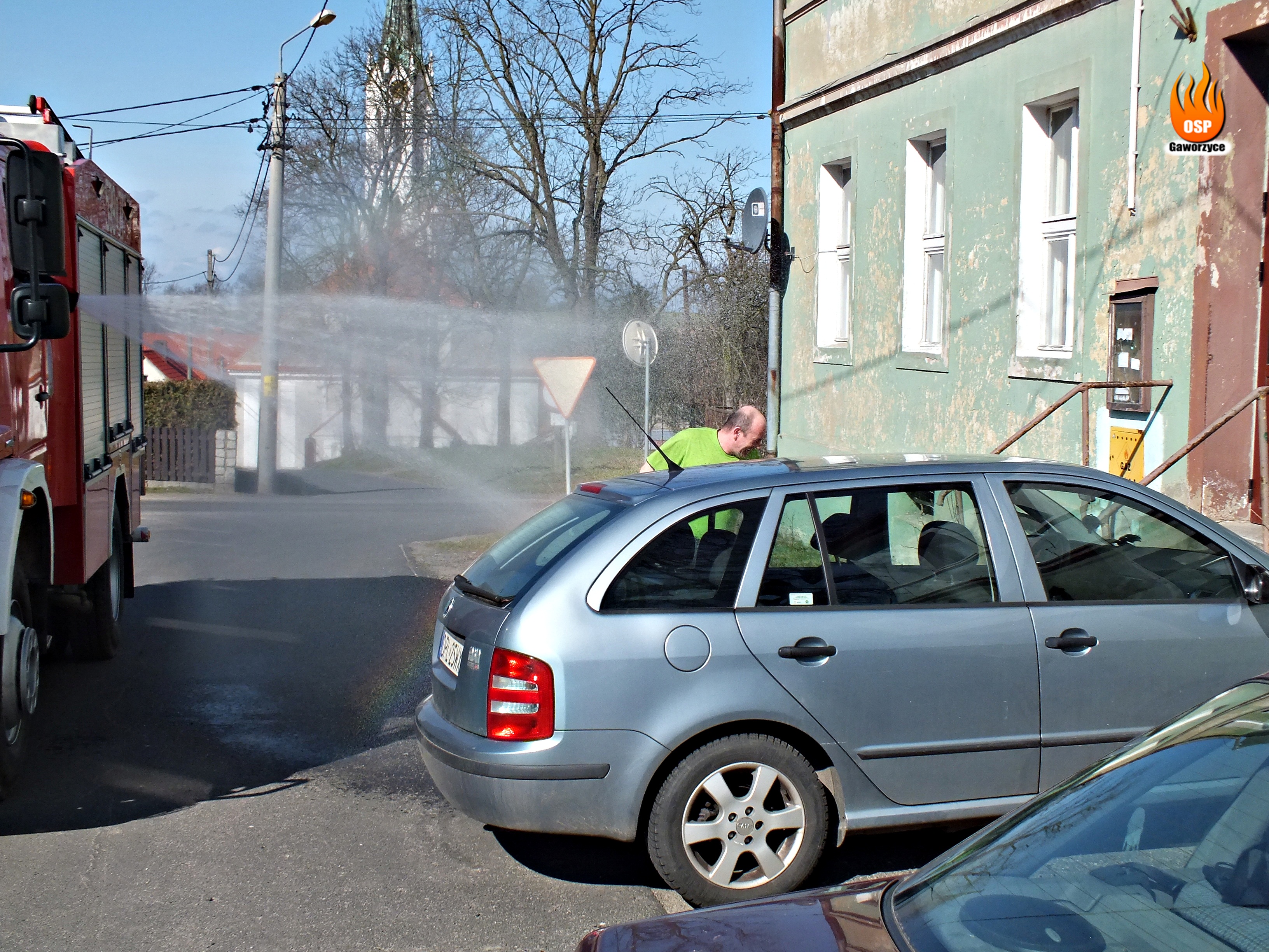 GAWORZYCE. Lali, jak każe tradycja (FOTO)