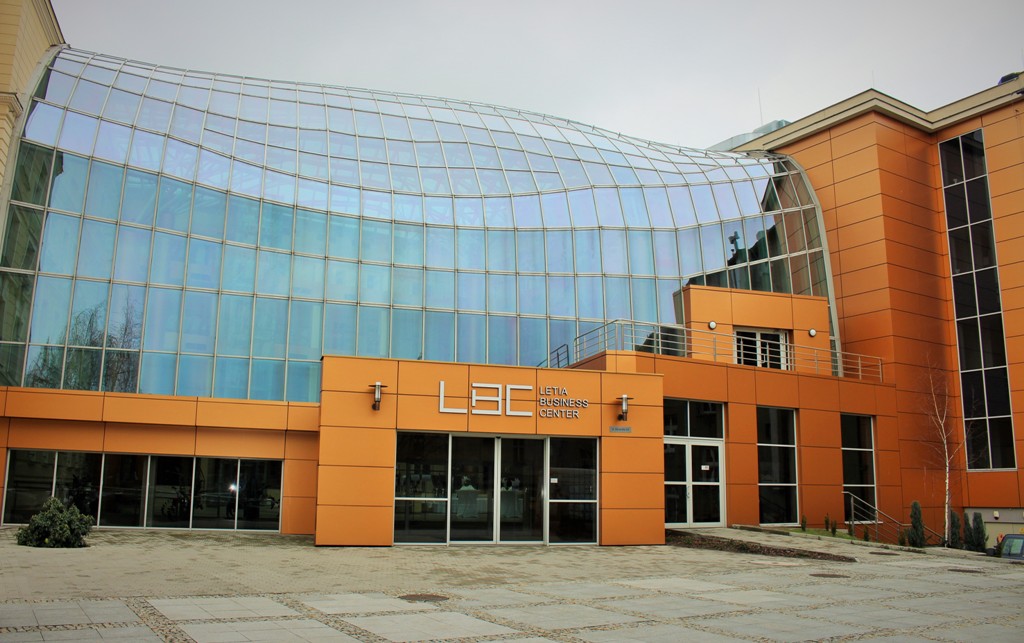 LSSE. Strefa wchłonęła Letię