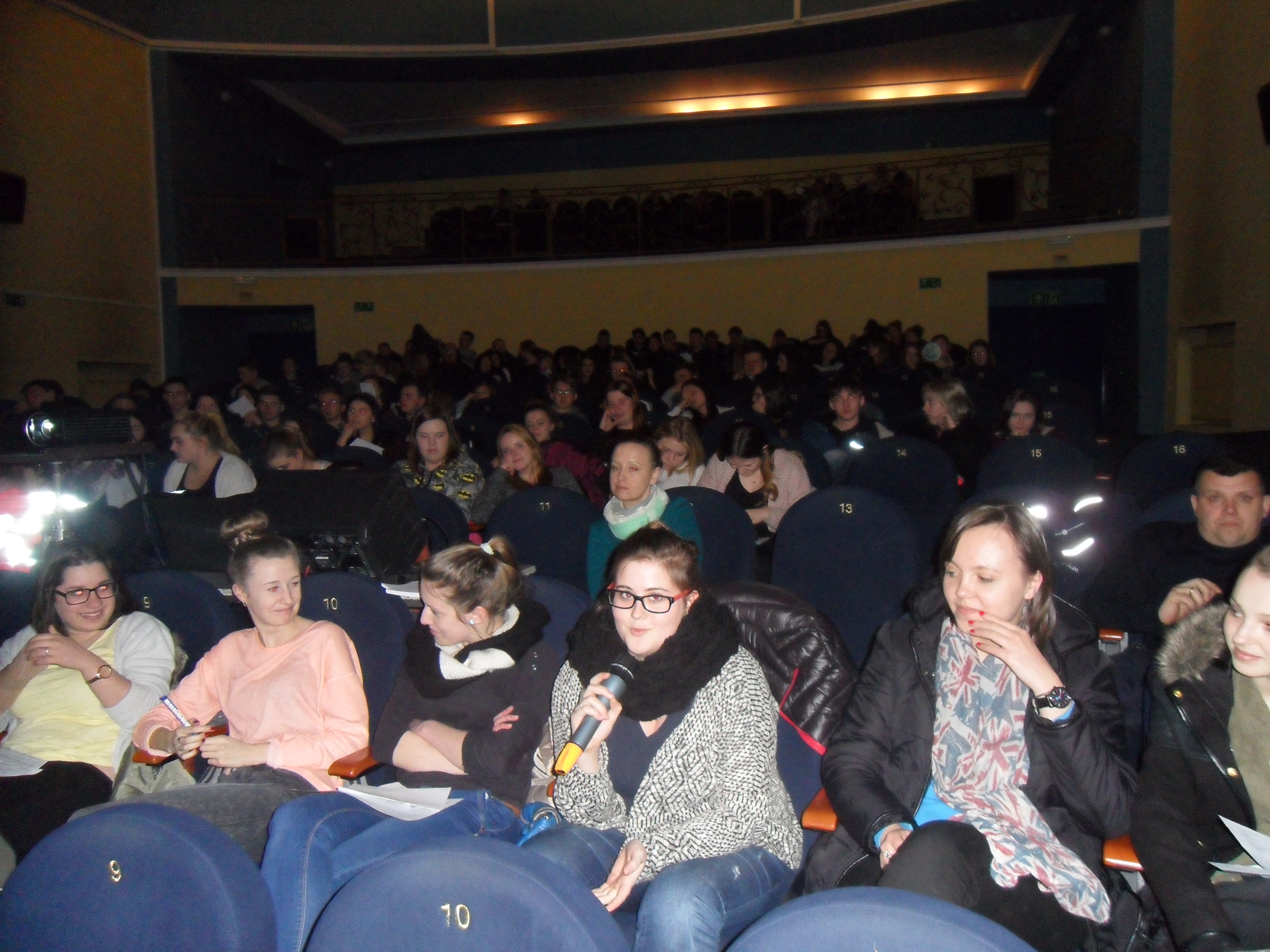 ZŁOTORYJA. Młodzi i bezpieczni na drodze (FOTO)