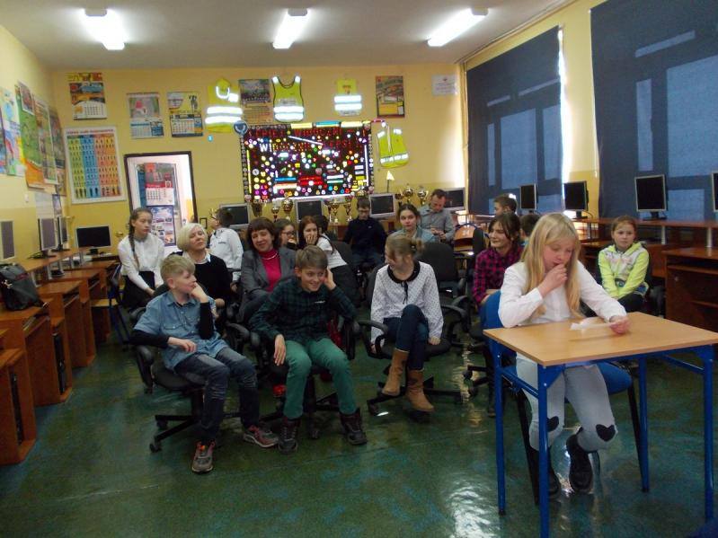 ŚWIERZAWA. Będą reprezentować gminę w powiecie