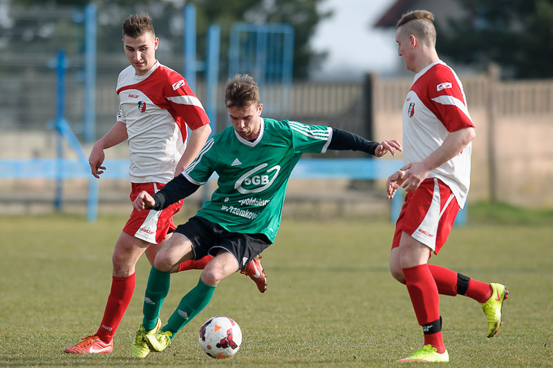REGION. Zamieszania w legnickim OZPN-ie ciąg dalszy