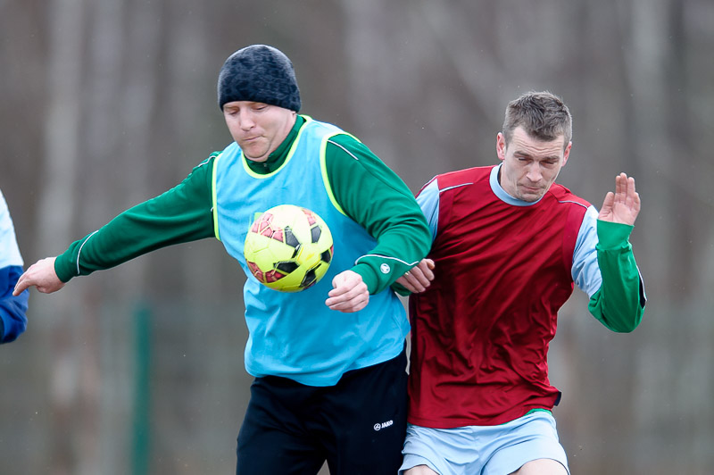 REGION. Krokus rozbił Transportowca (FOTO)