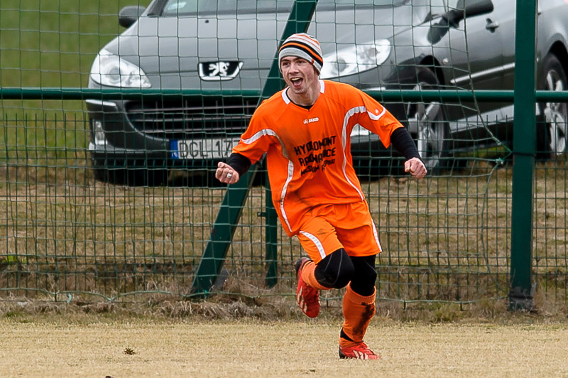 REGION. Mieszko pokonany, hit dla Płomienia! (FOTO)