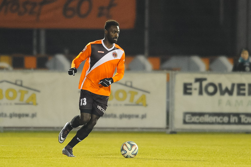 GŁOGÓW. Dwóch zawodników Chrobrego w kadrach