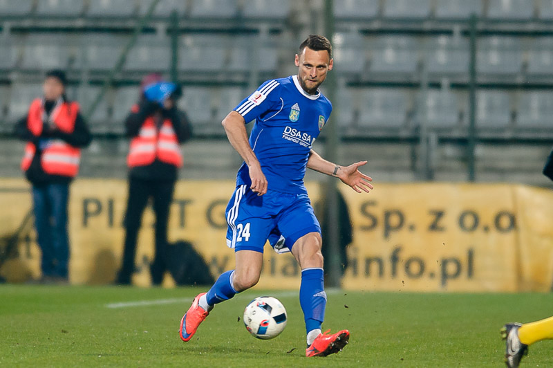 LEGNICA. Pobić klubowy rekord!