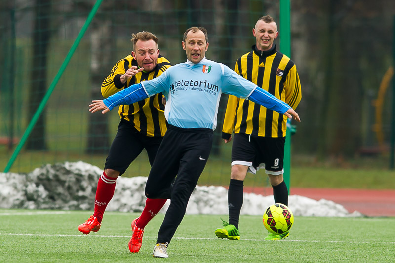 REGION. Udany weekend Ikara (FOTO)