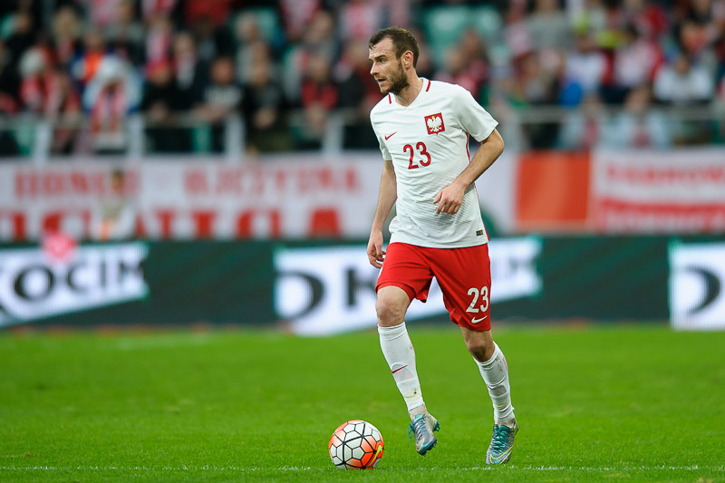 LUBIN. „Figo” wywalczył bilet na Euro?