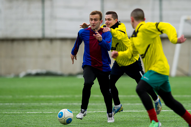 REGION. Konfeks postawił się Orkanowi (FOTO)