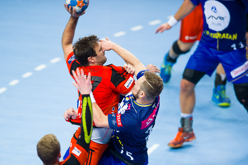 LUBIN. Z Vive zagrają we wtorek