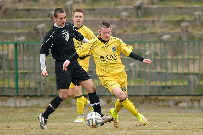 REGION. Prochowiczanka – Zamet hitem, a co więcej?