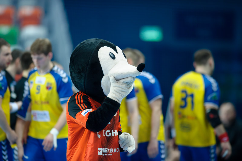 LUBIN/GŁOGÓW. Kulisy derbów (WIDEO)