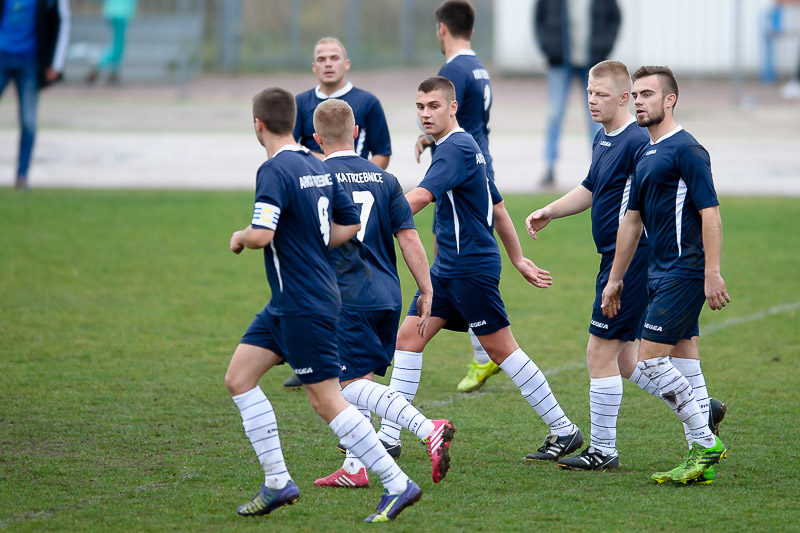 REGION. Arka Trzebnice wycofuje się z A-klasy