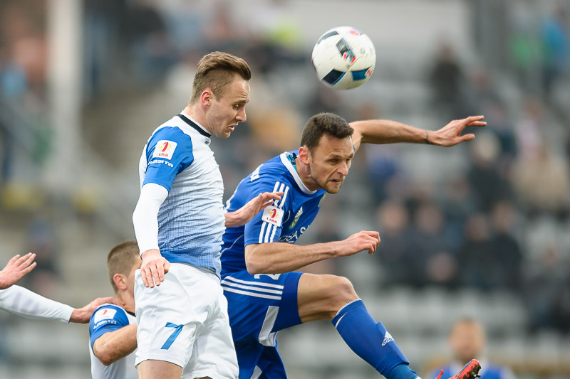 LEGNICA. Podział punktów w Legnicy (FOTO)