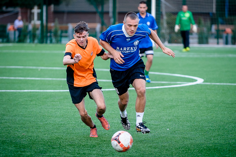 REGION. Zagraj o Mistrzostwo Polski „szóstek”