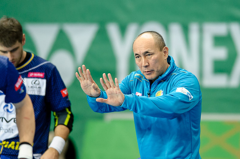 LUBIN. Selekcjoner chwali Zagłębie