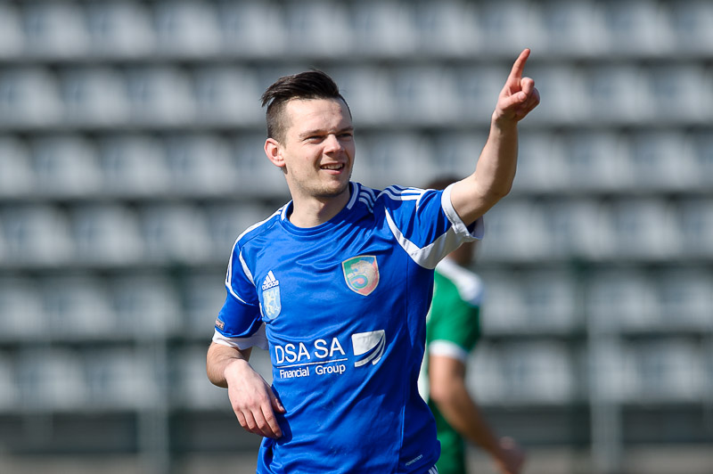 LEGNICA. Wasilewski: Zamierzamy ten puchar wygrać