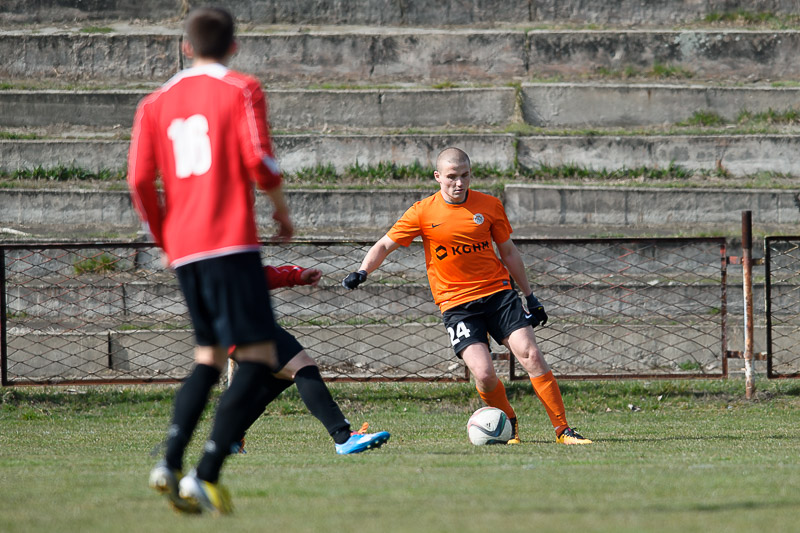 LUBIN. Błąd ratuje rezerwy