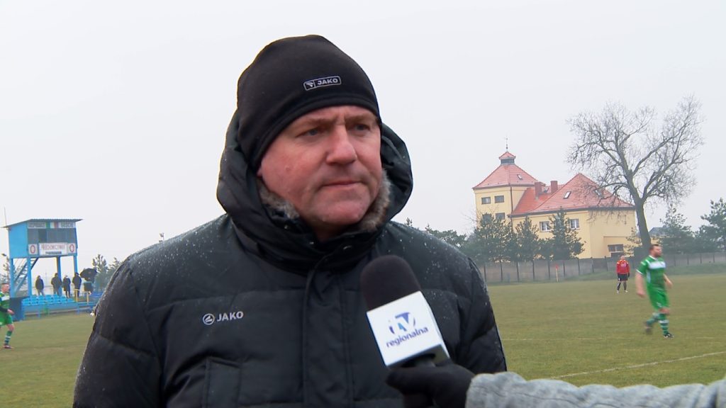 POLKOWICE. Pedryc: To dla nas wyróżnienie