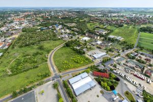 Podstrefa Głogów LSSE